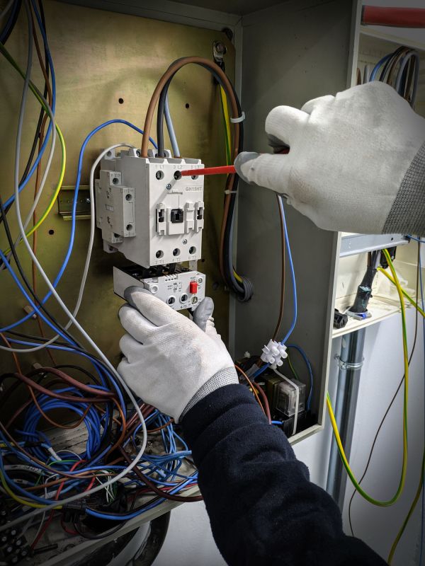 Electrical Panel Upgrading in Prescott Valley, AZ
