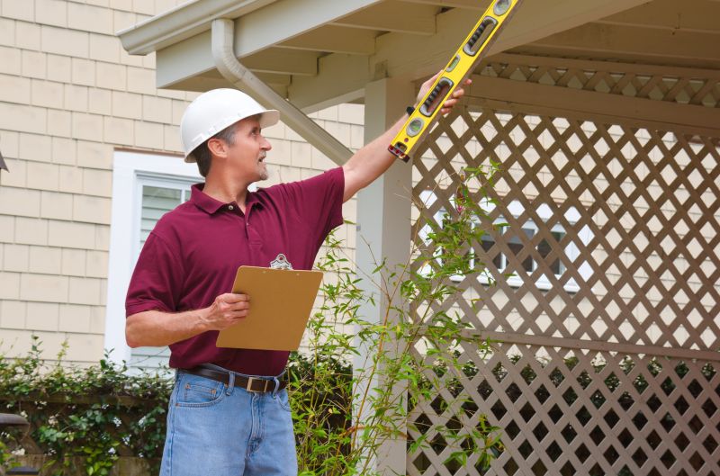 Electric Inspection Service
